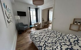 Appartement Cosy Charme Ancien