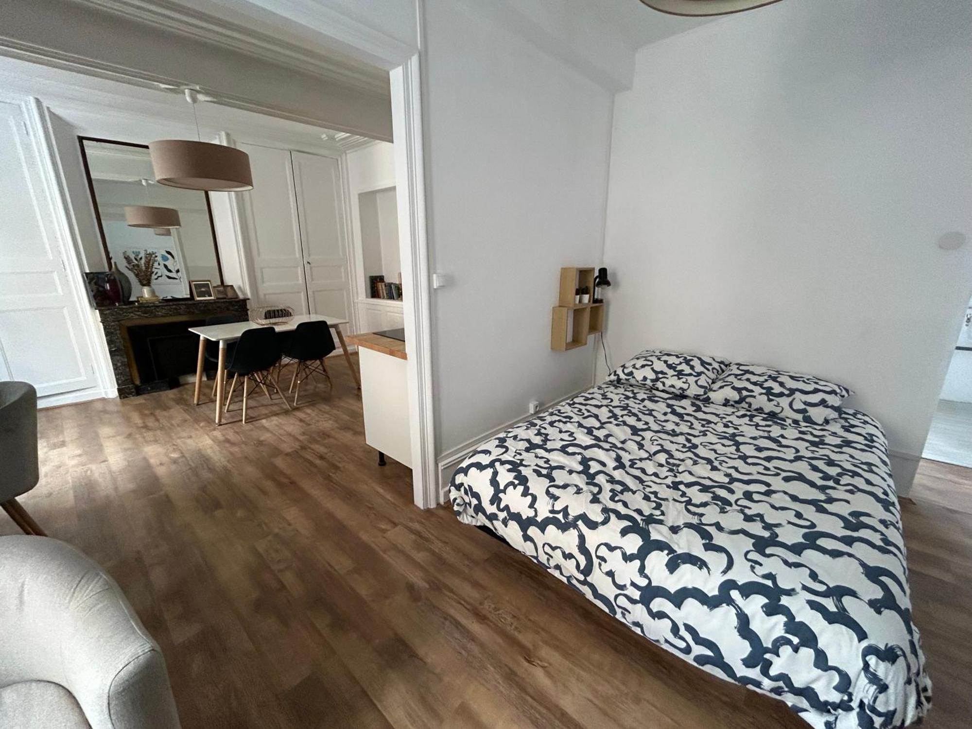 Appartement Cosy Charme Ancien Thizy-les-Bourgs Extérieur photo